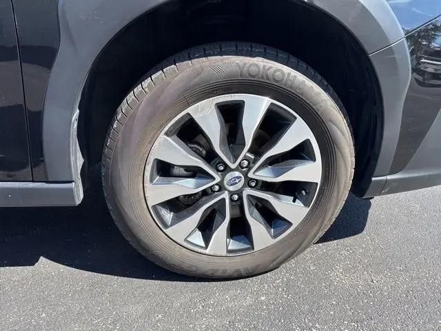 2024 Subaru Outback Touring