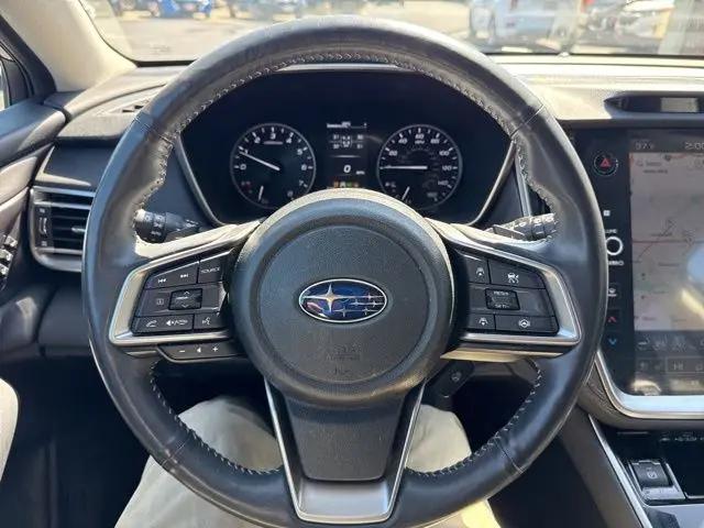 2024 Subaru Outback Touring