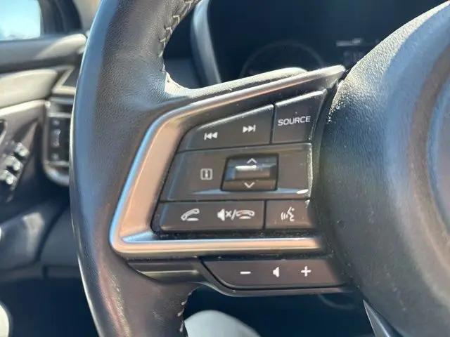 2024 Subaru Outback Touring