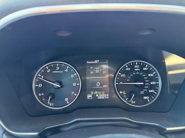 2024 Subaru Outback Touring