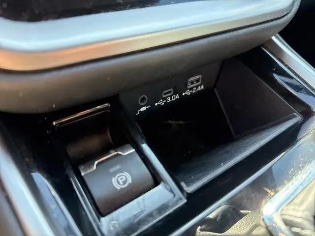 2024 Subaru Outback Touring
