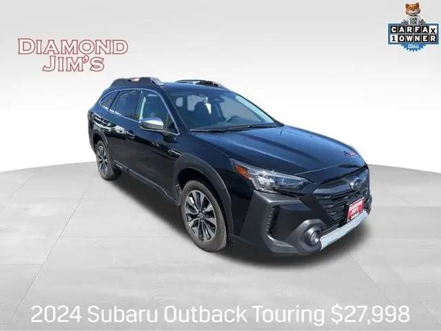 2024 Subaru Outback Touring for sale in West Allis, WI