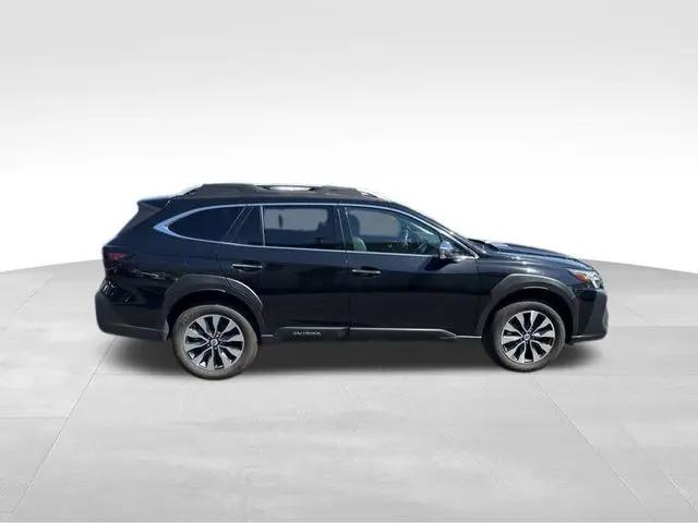 2024 Subaru Outback Touring