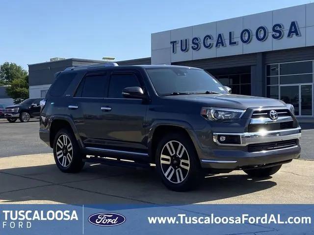 2023 Toyota 4Runner Limited for sale in Tuscaloosa, AL