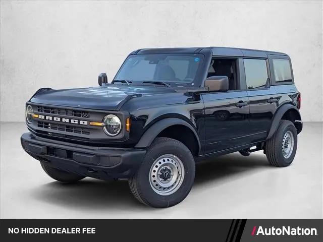 2026 Ford Bronco Base for sale in Miami, FL