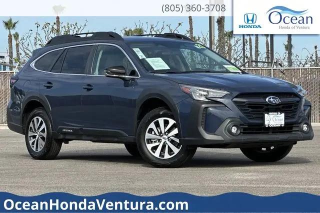 2025 Subaru Outback Premium for sale in Ventura, CA