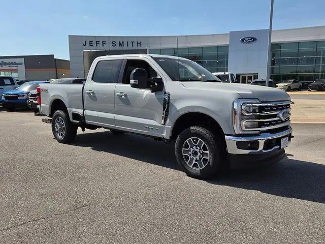2026 Ford F-250 LARIAT for sale in Byron, GA