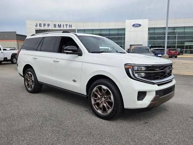 2026 Ford Expedition King Ranch for sale in Byron, GA