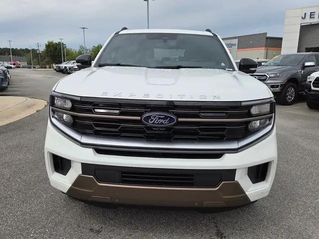 2026 Ford Expedition King Ranch