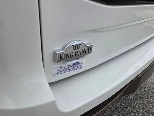 2026 Ford Expedition King Ranch