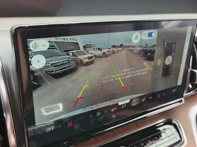 2026 Ford Expedition King Ranch