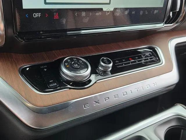 2026 Ford Expedition King Ranch