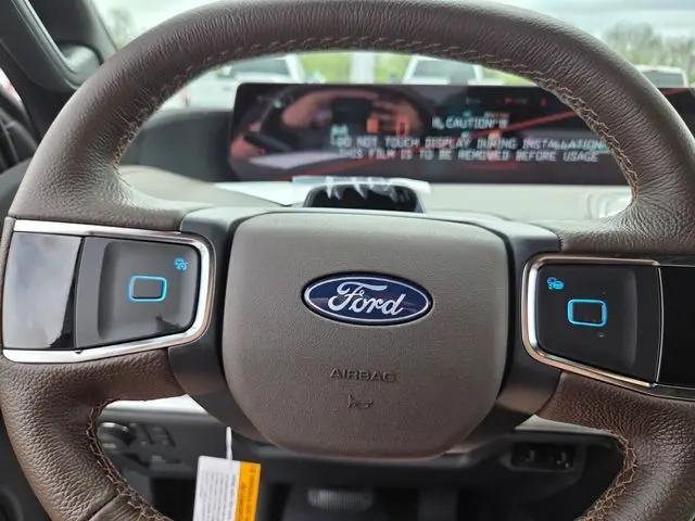 2026 Ford Expedition King Ranch