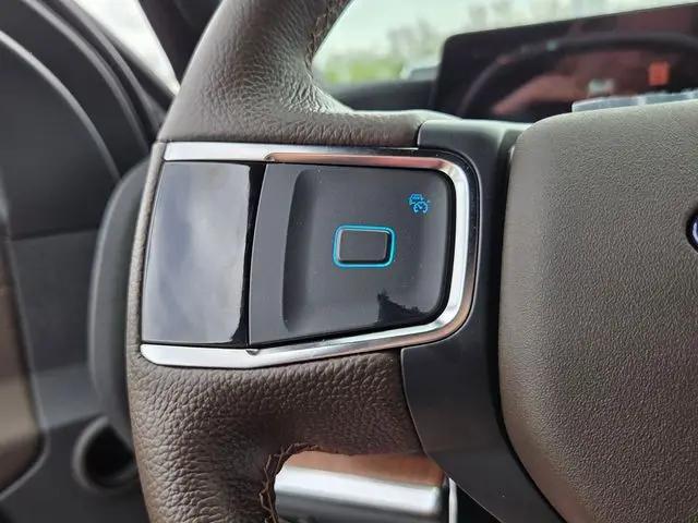 2026 Ford Expedition King Ranch