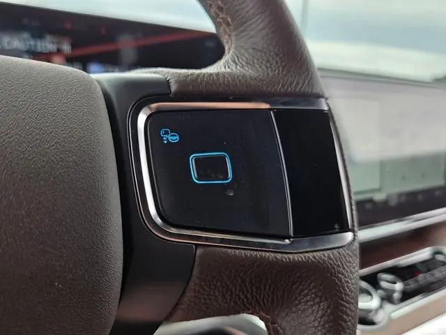 2026 Ford Expedition King Ranch