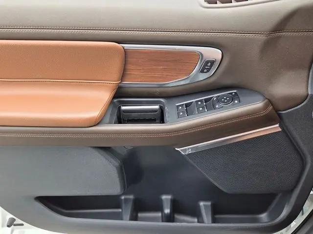 2026 Ford Expedition King Ranch