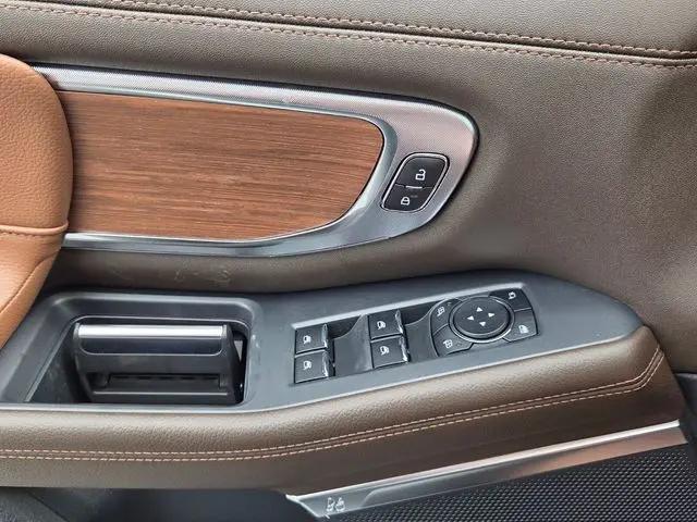2026 Ford Expedition King Ranch