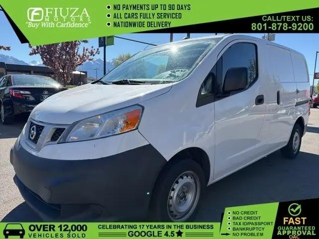 2016 Nissan NV200 SV for sale in Midvale, UT