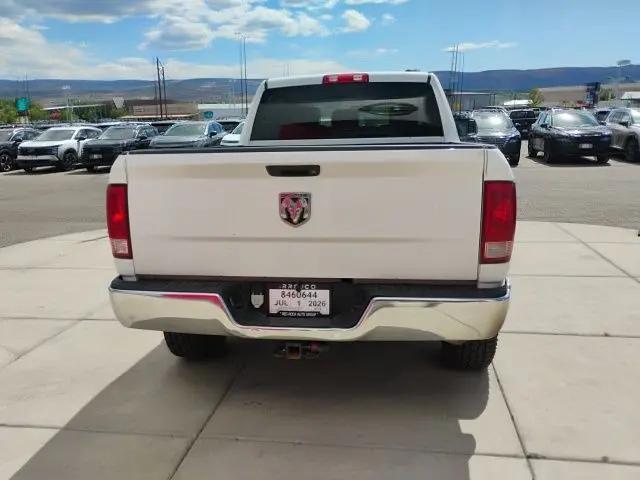 2010 Dodge Ram 2500 SLT