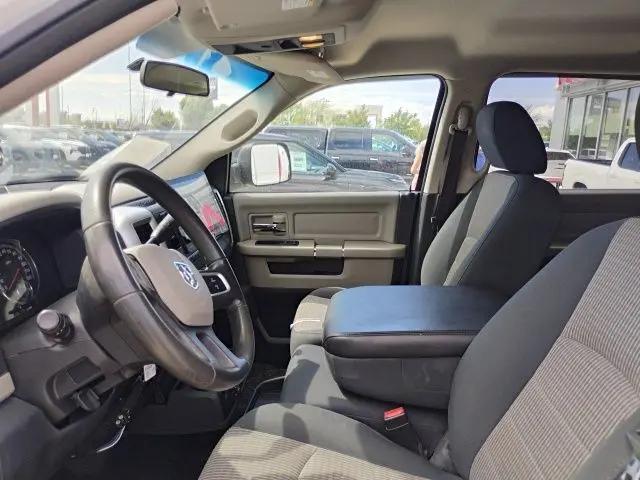 2010 Dodge Ram 2500 SLT