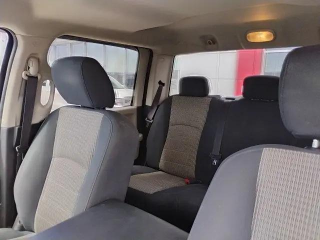 2010 Dodge Ram 2500 SLT