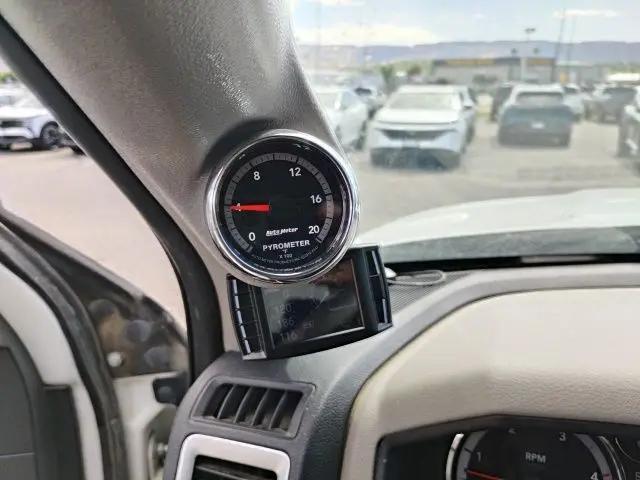 2010 Dodge Ram 2500 SLT