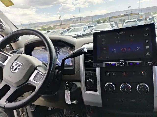 2010 Dodge Ram 2500 SLT