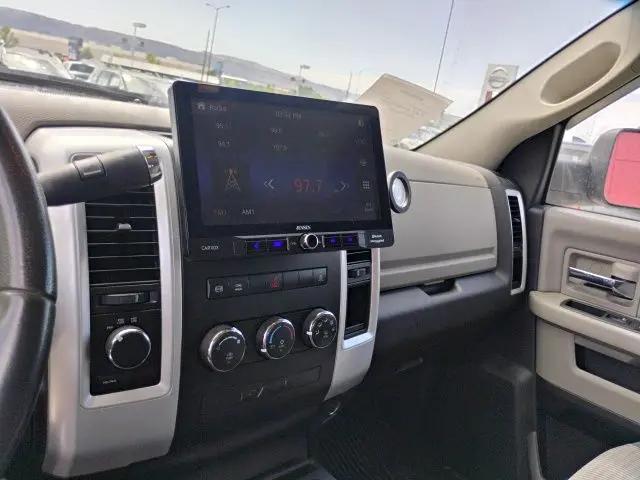 2010 Dodge Ram 2500 SLT