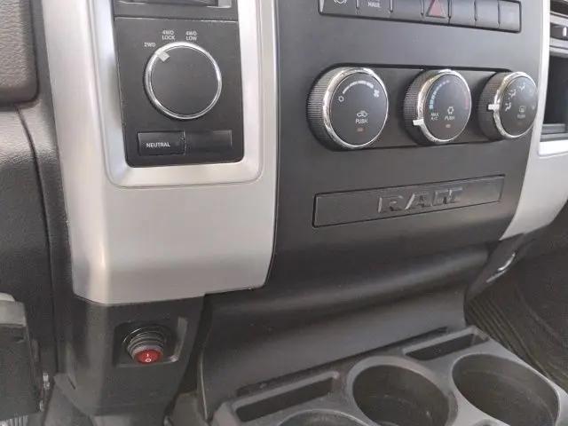 2010 Dodge Ram 2500 SLT