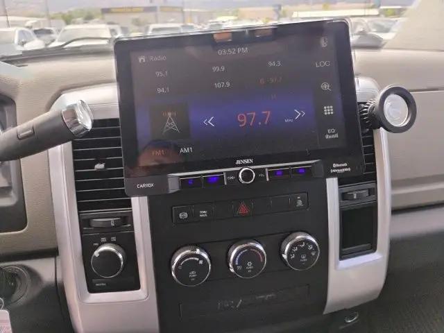 2010 Dodge Ram 2500 SLT