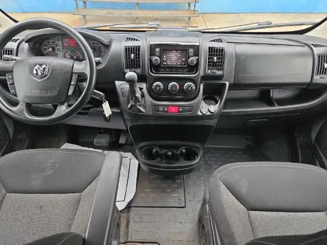 2021 Ram ProMaster 2500 Cargo Van High Roof 159" WB