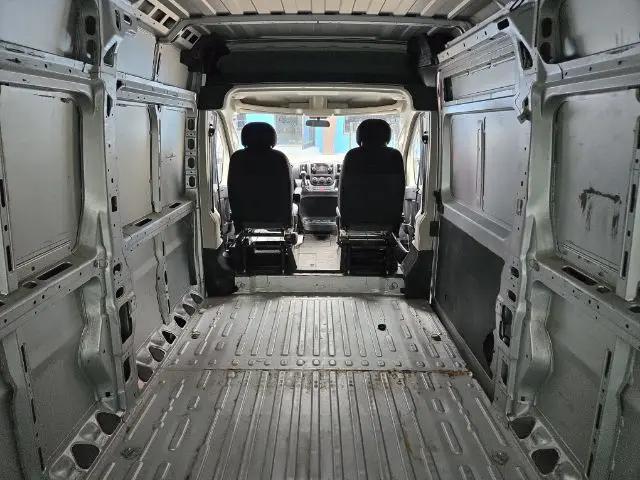 2021 Ram ProMaster 2500 Cargo Van High Roof 159" WB