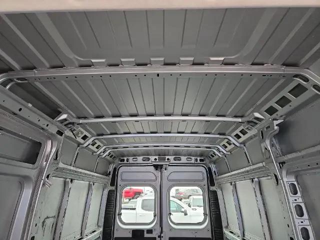 2021 Ram ProMaster 2500 Cargo Van High Roof 159" WB