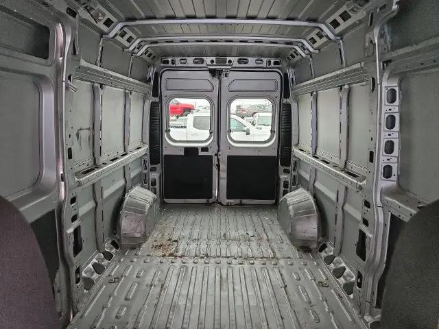 2021 Ram ProMaster 2500 Cargo Van High Roof 159" WB