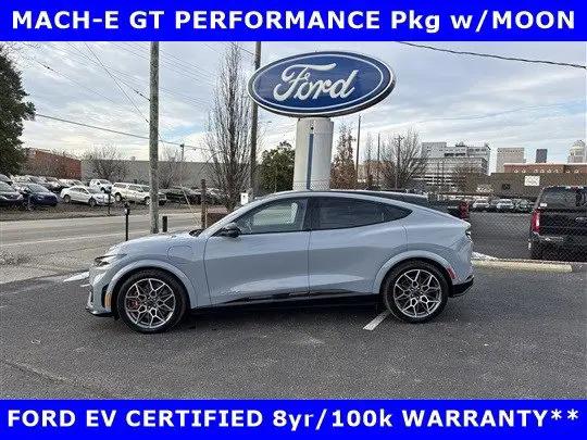2025 Ford Mustang Mach-E GT for sale in Louisville, KY