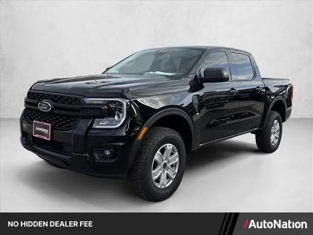 2026 Ford Ranger XL for sale in Burleson, TX