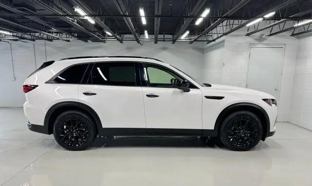 2025 Mazda CX-70 3.3 Turbo Premium Package