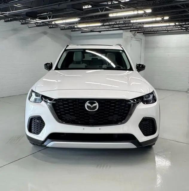 2025 Mazda CX-70 3.3 Turbo Premium Package