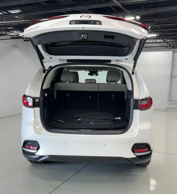 2025 Mazda CX-70 3.3 Turbo Premium Package