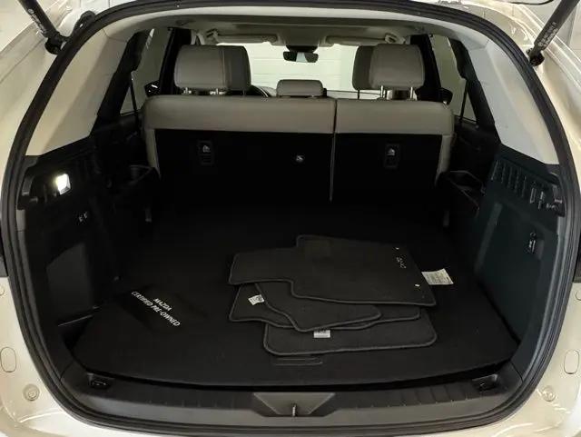 2025 Mazda CX-70 3.3 Turbo Premium Package