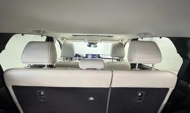 2025 Mazda CX-70 3.3 Turbo Premium Package