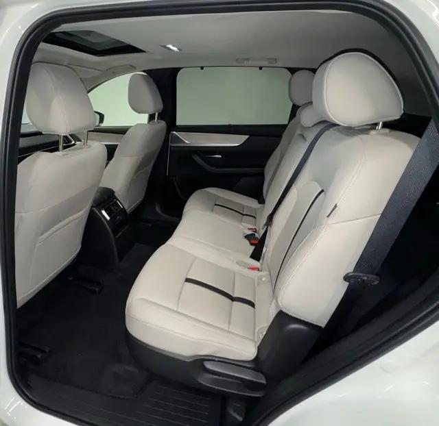 2025 Mazda CX-70 3.3 Turbo Premium Package