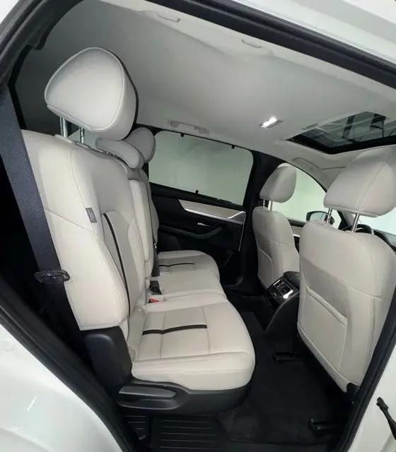 2025 Mazda CX-70 3.3 Turbo Premium Package