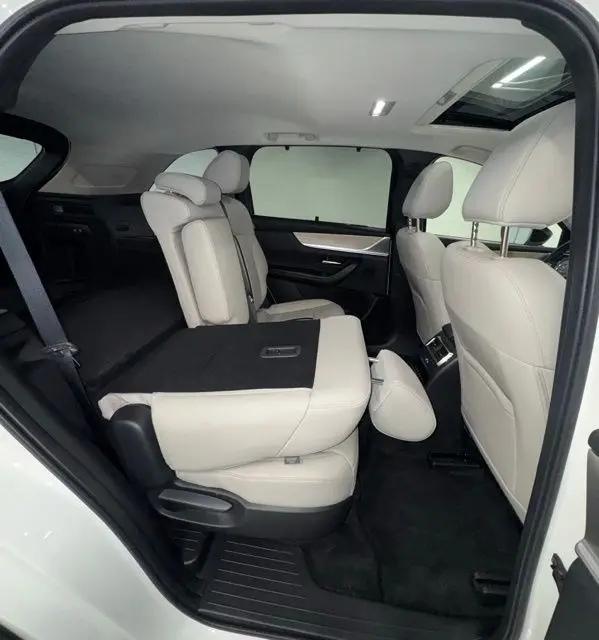 2025 Mazda CX-70 3.3 Turbo Premium Package