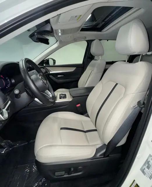 2025 Mazda CX-70 3.3 Turbo Premium Package