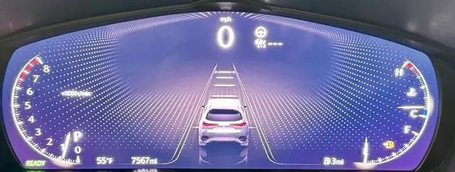 2025 Mazda CX-70 3.3 Turbo Premium Package