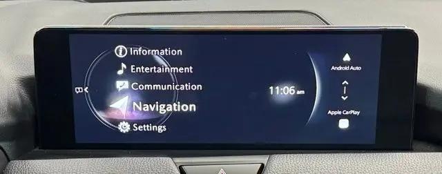 2025 Mazda CX-70 3.3 Turbo Premium Package