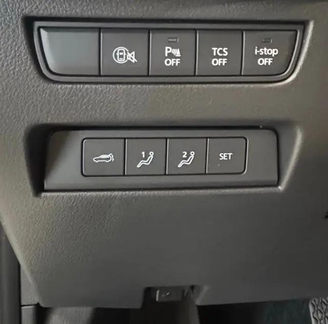2025 Mazda CX-70 3.3 Turbo Premium Package
