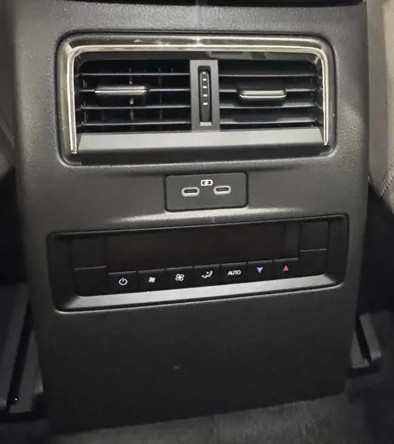2025 Mazda CX-70 3.3 Turbo Premium Package