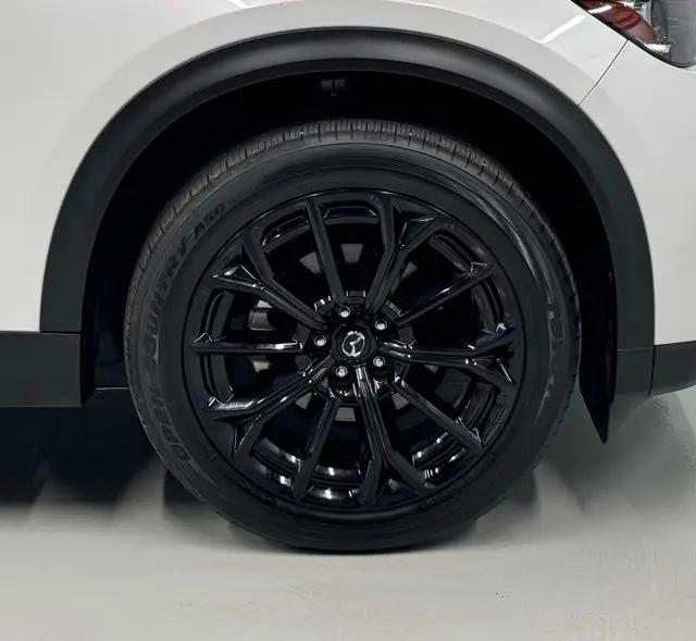 2025 Mazda CX-70 3.3 Turbo Premium Package